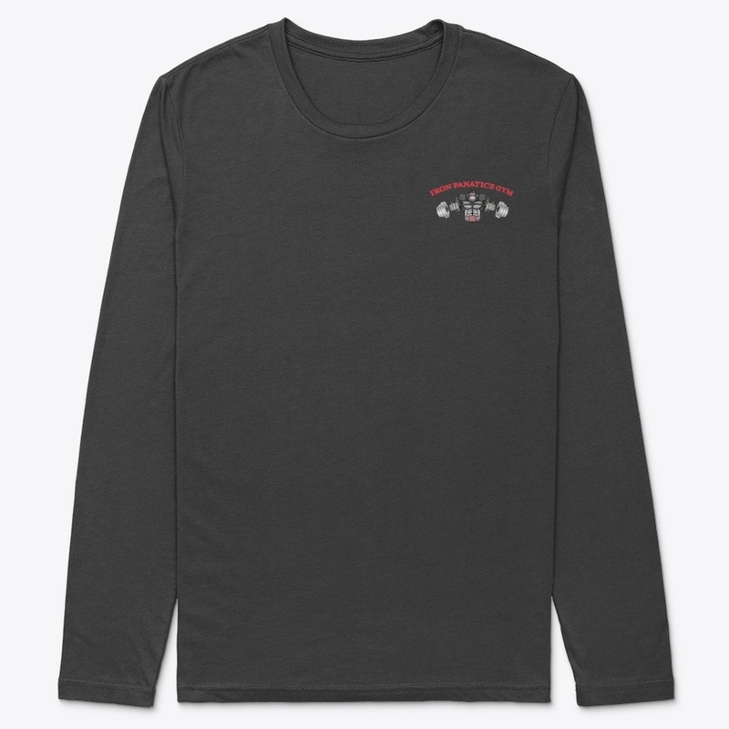 IFG Wear for the GEEEEM
