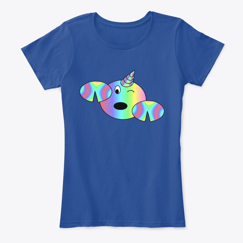 Crabicorn! Unicorn Crab Time!