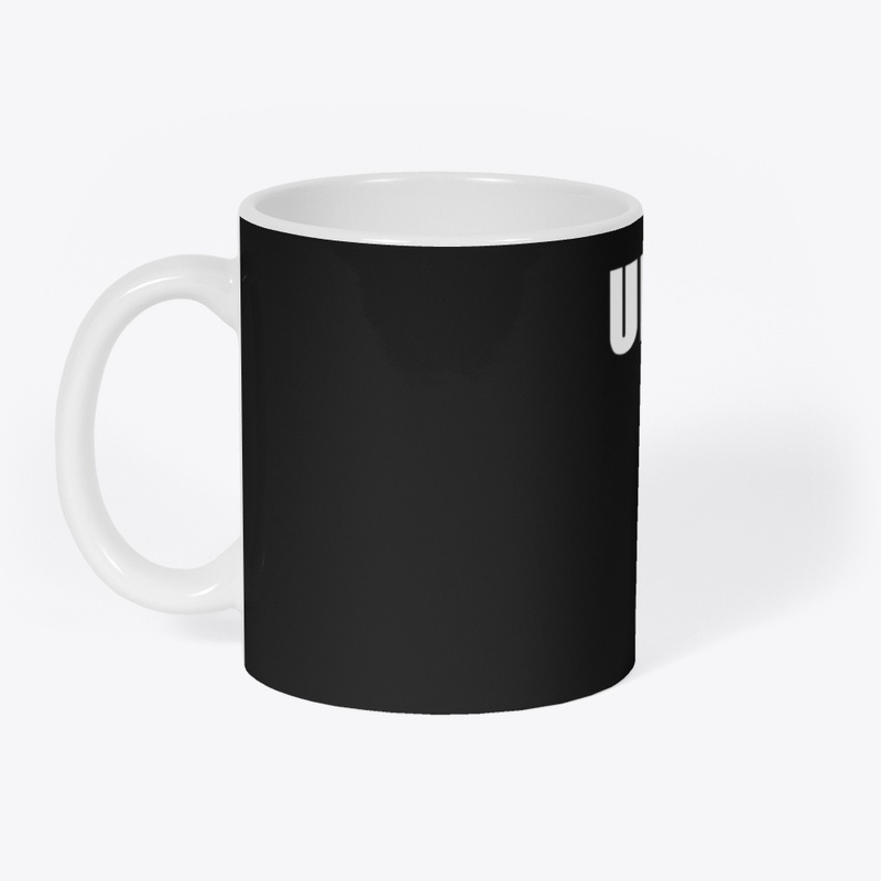 UBUNTU - BOLIVIA (BLK)