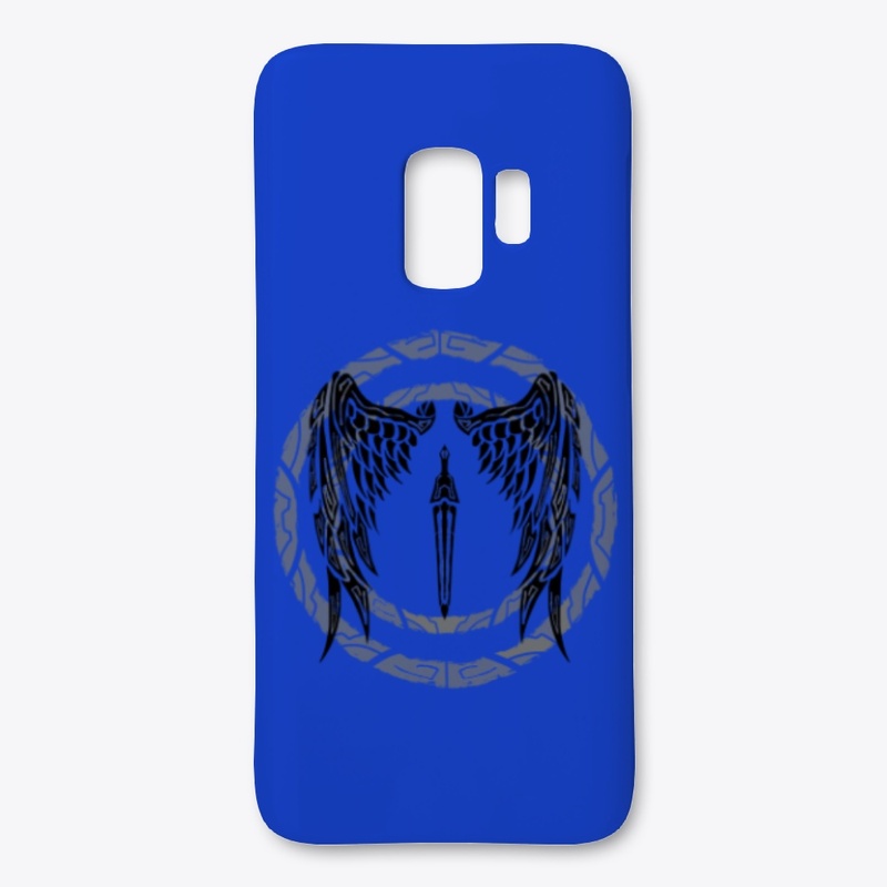 ANGEL WINGS Cases