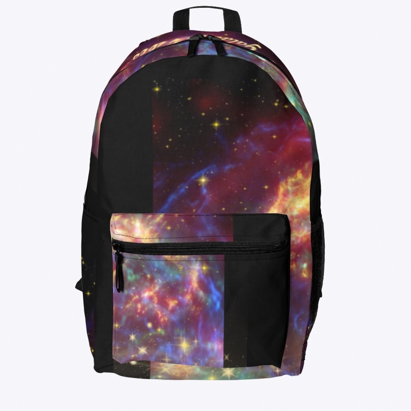Galactic Vibes