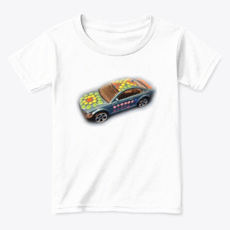 Baby, Toddler and Kids Collection - Car
