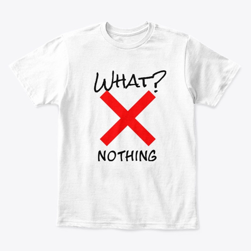 Nothing