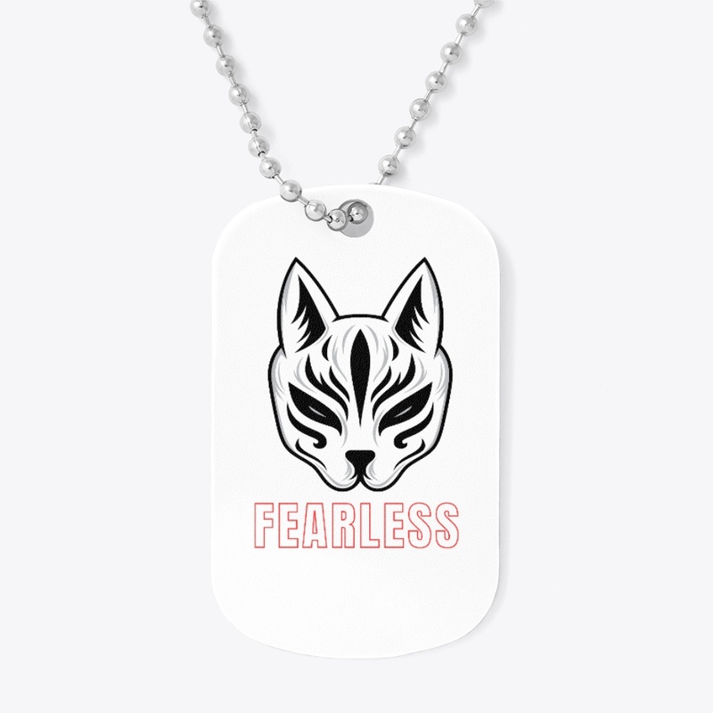 Fearless