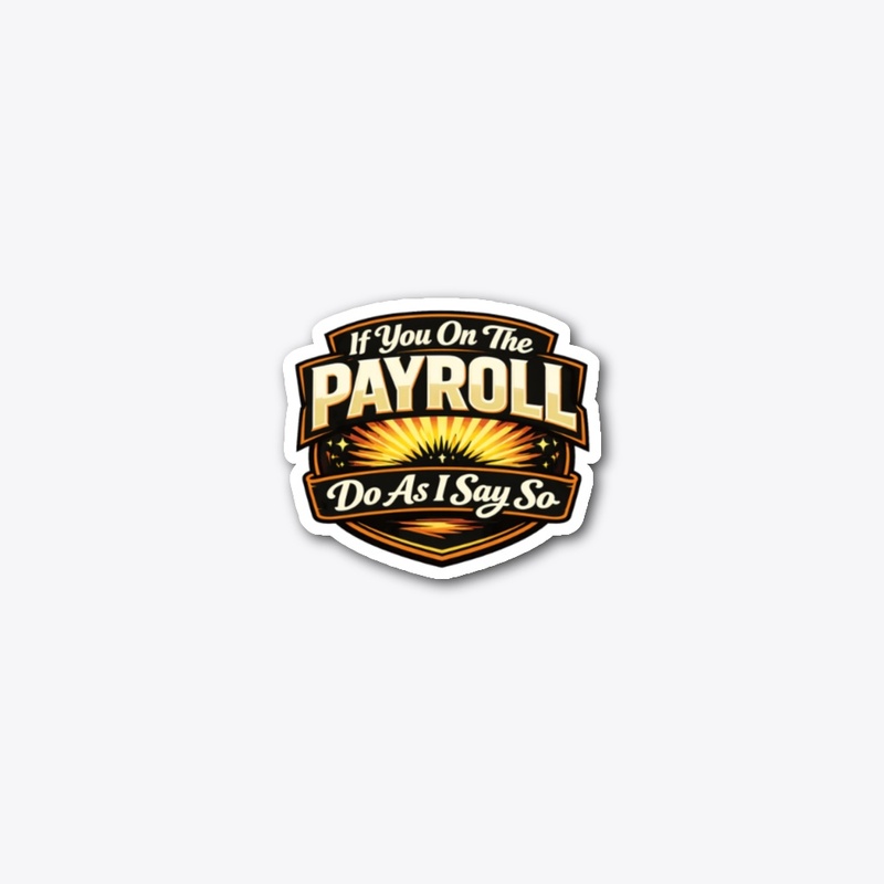 Payroll 
