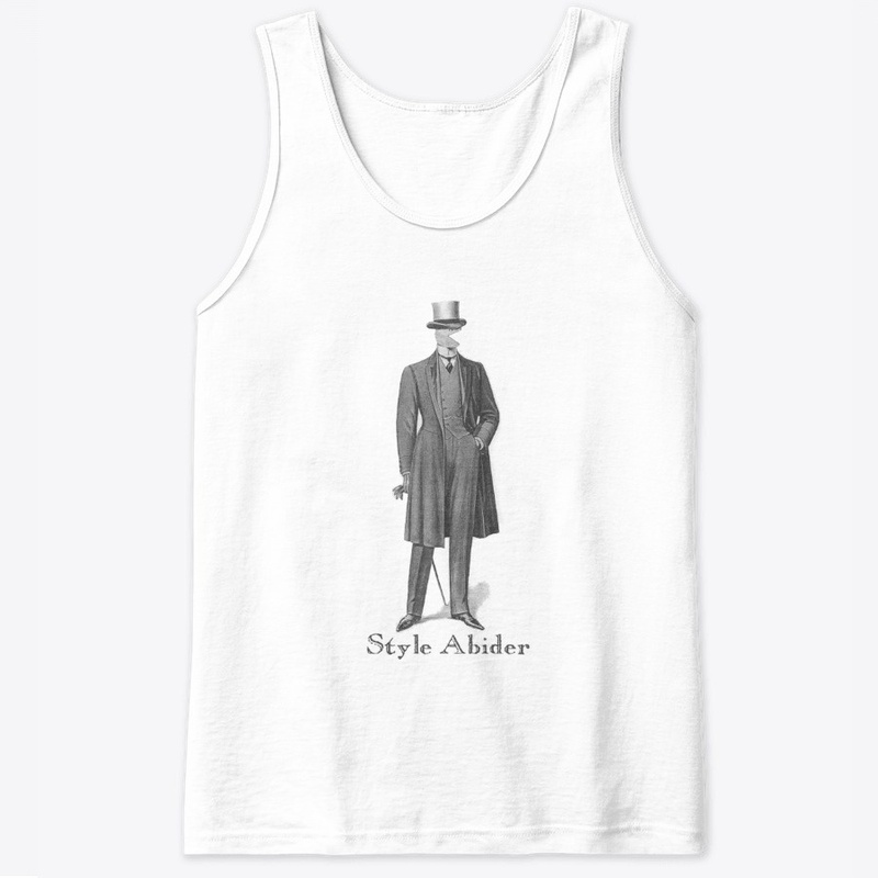 The Style Biters "Style Abider"
