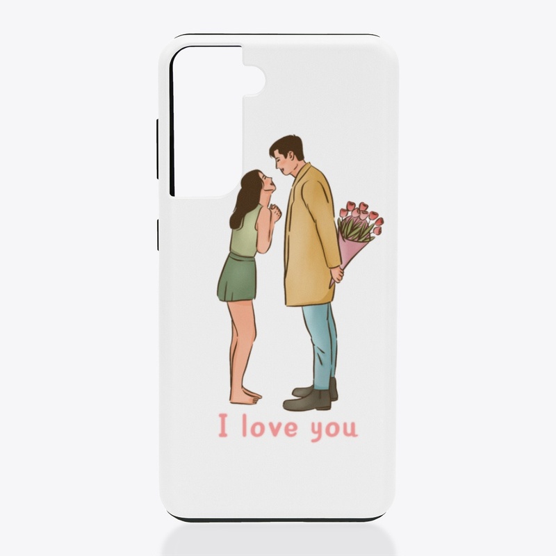 Gifts for Her Collection, Couple Love