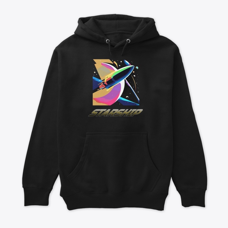STARSHIP