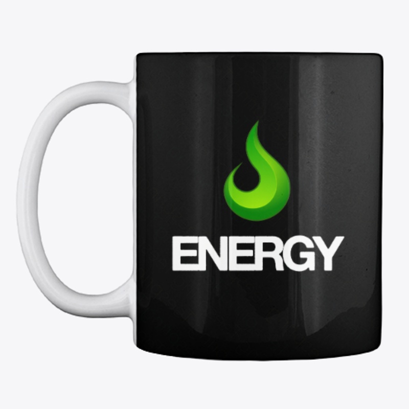 Flame Series : Green Energy