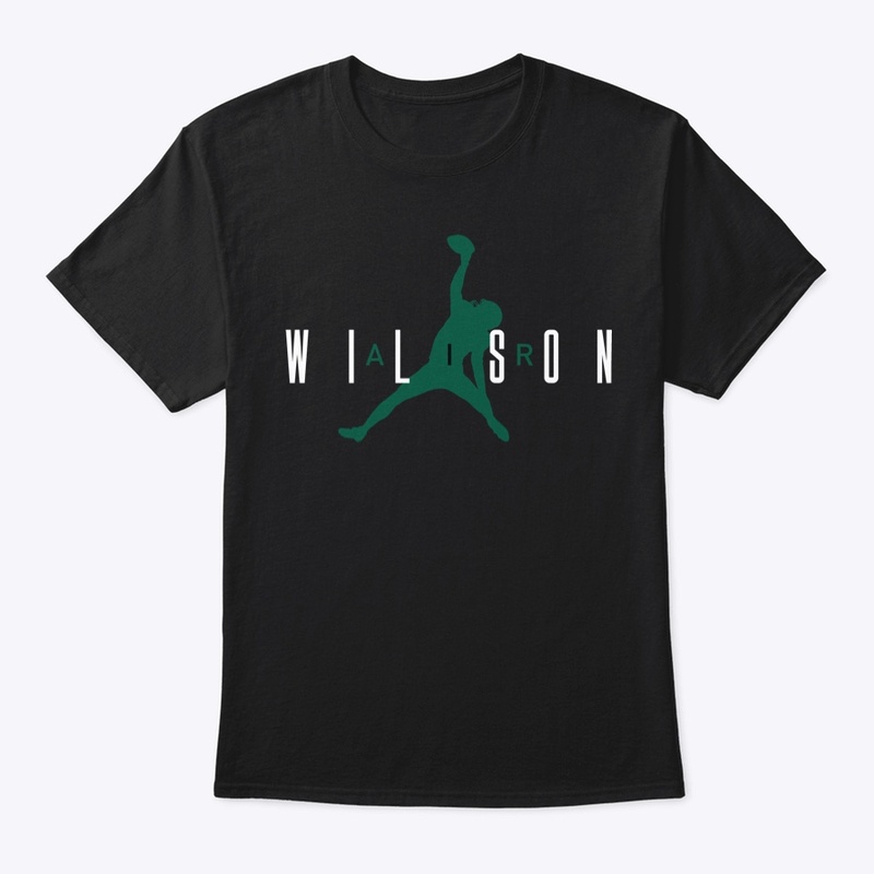 Air Wilson Black