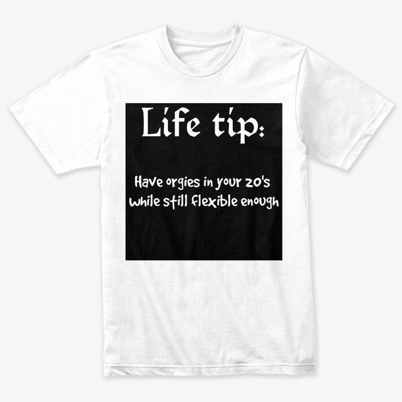 Life tip 1
