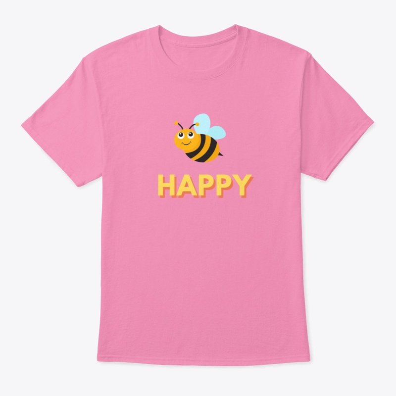 Bee Happy