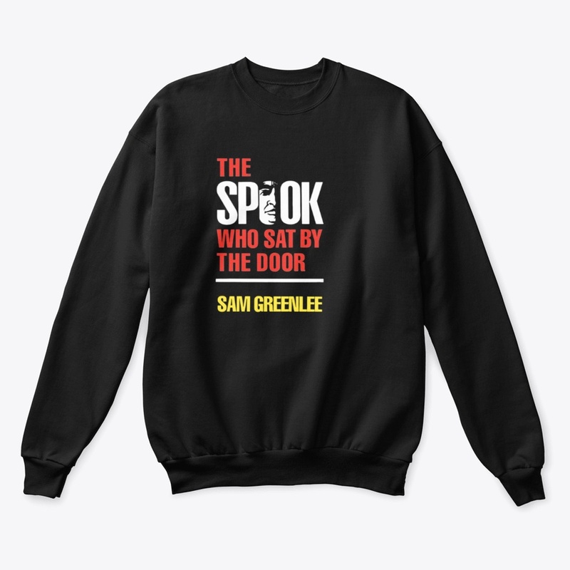 The Spook Unisex Hoodie 