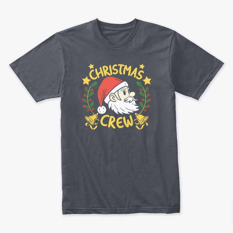 Christmas t-shirt