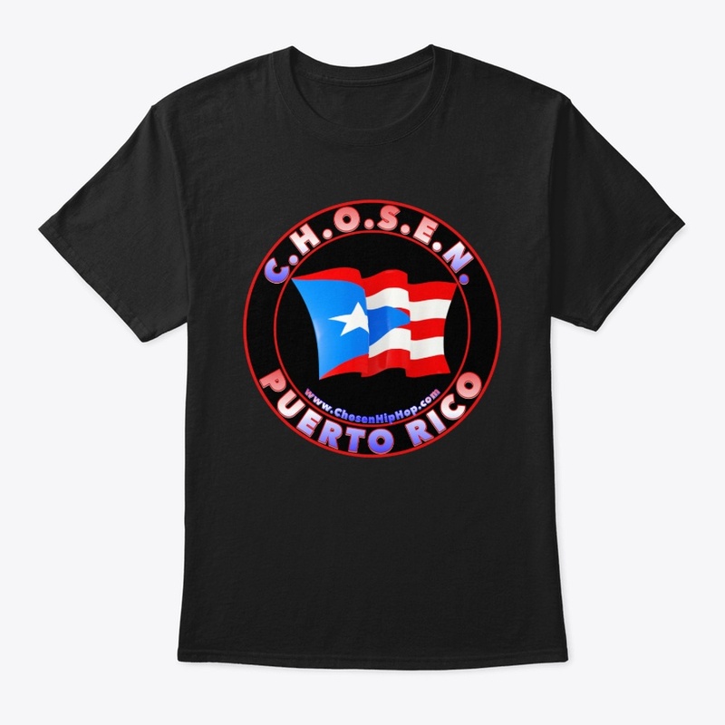 C.H.O.S.E.N. Puerto Rico