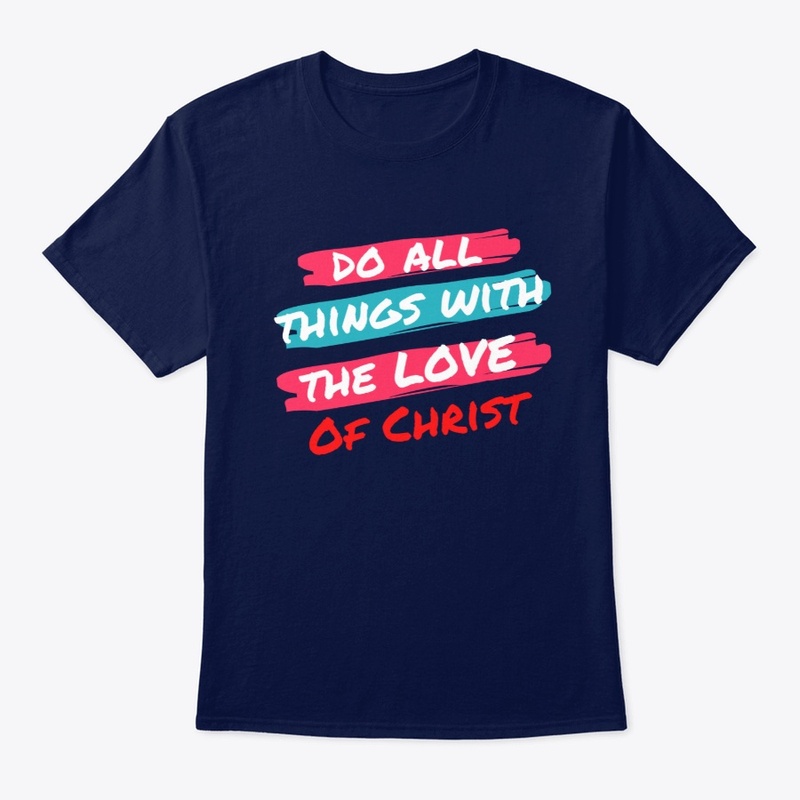 LOVE OF CHRIST COLLECTION
