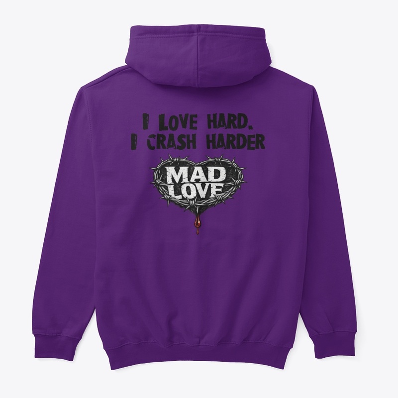 The Mad Love Brand