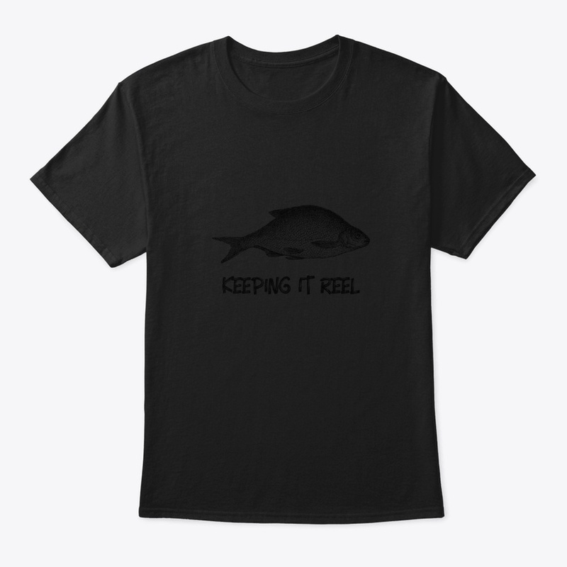 Keeping It Reel Desgin