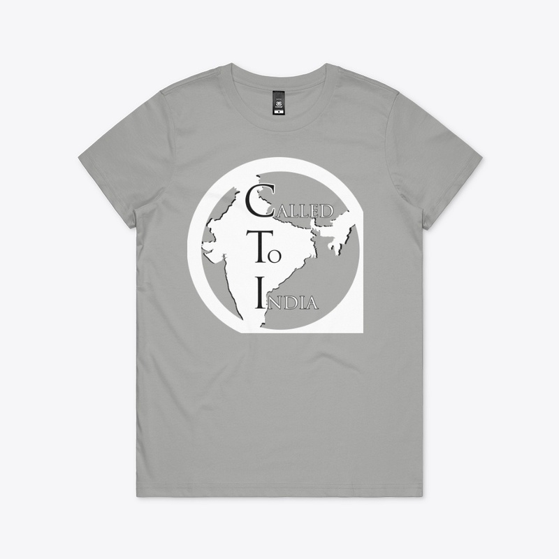 CTI Logo in White
