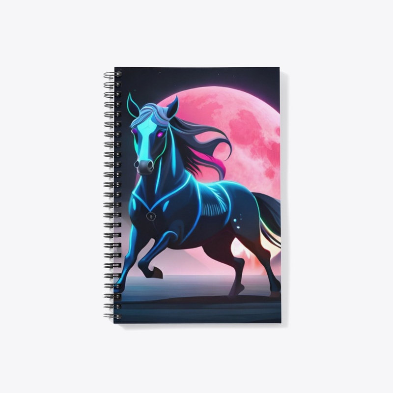Cyber Punk Unbridled