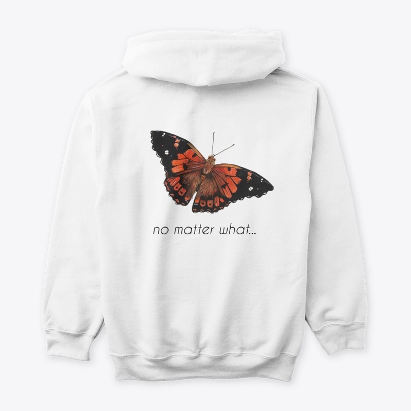Butterfly Series 1.1