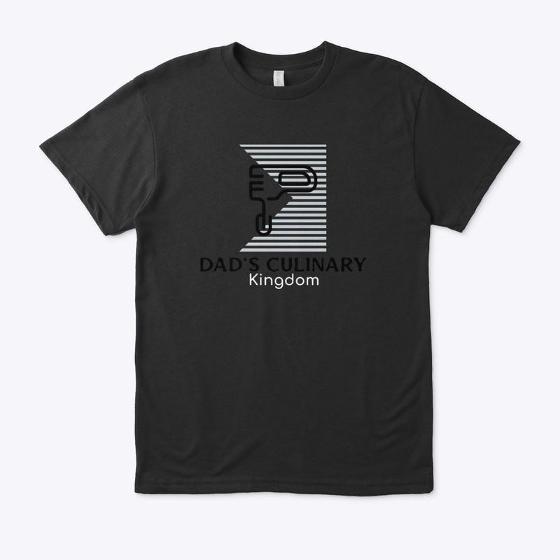 Daddy’s culinary kingdom 