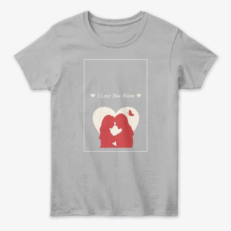 Mother's day T_Shirt