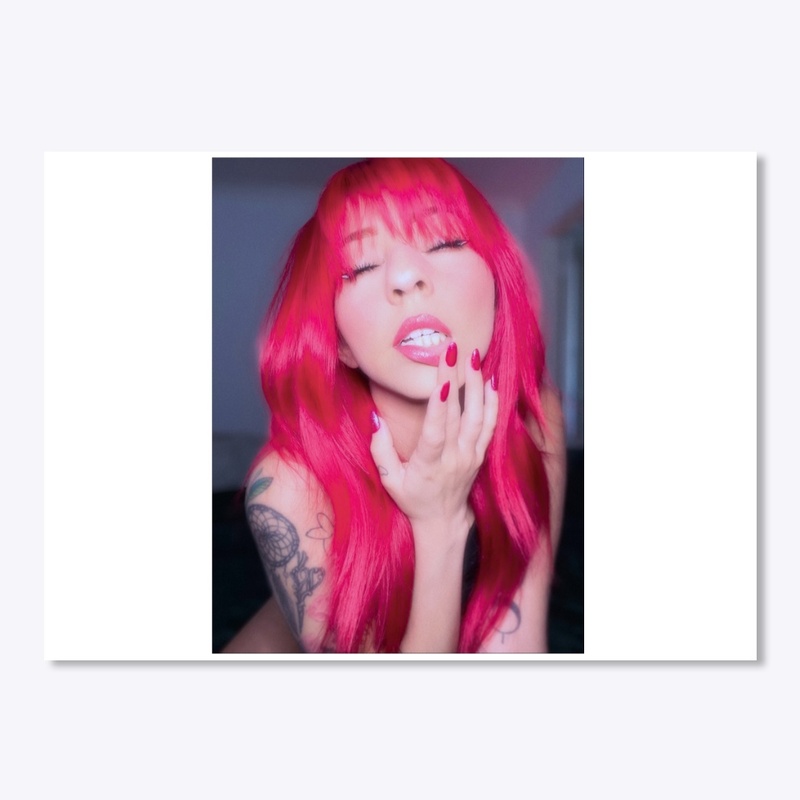 Cherry Red
