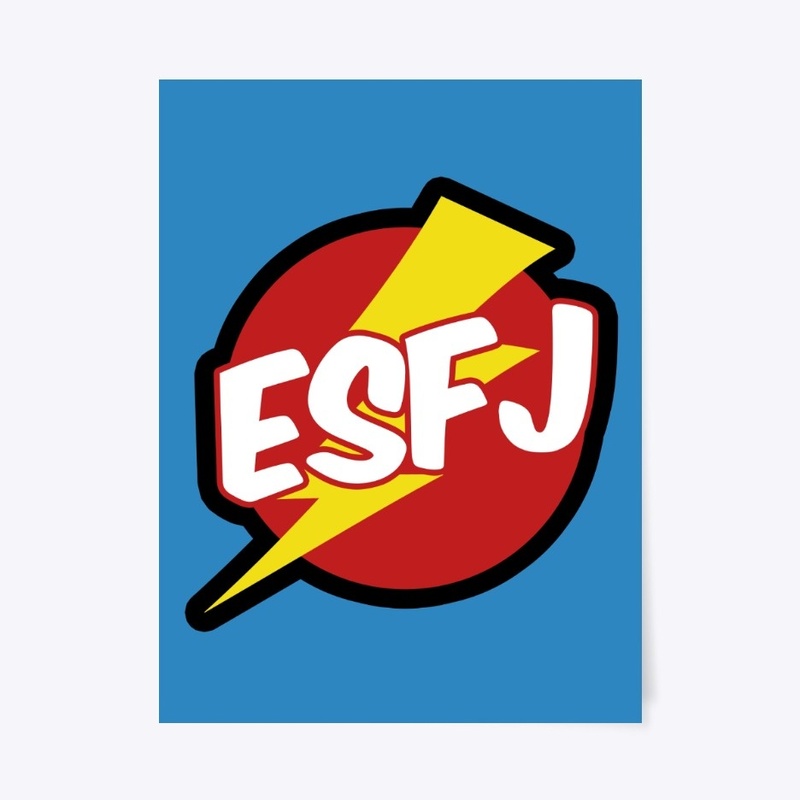 ESFJ - The Consul - The Provider - MBTI
