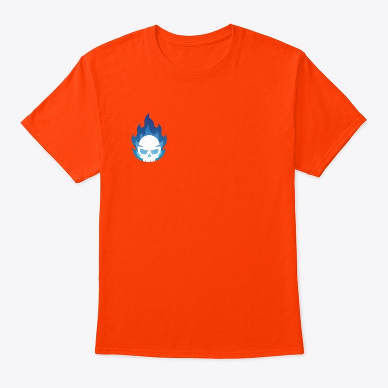 ATM BLUE FIREBALL