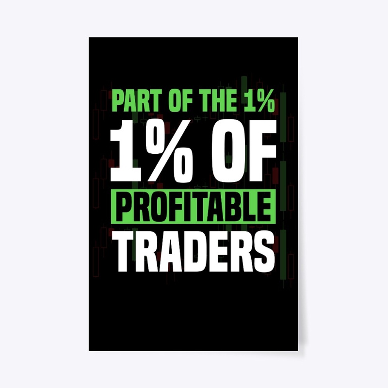 1% Profitable Traders