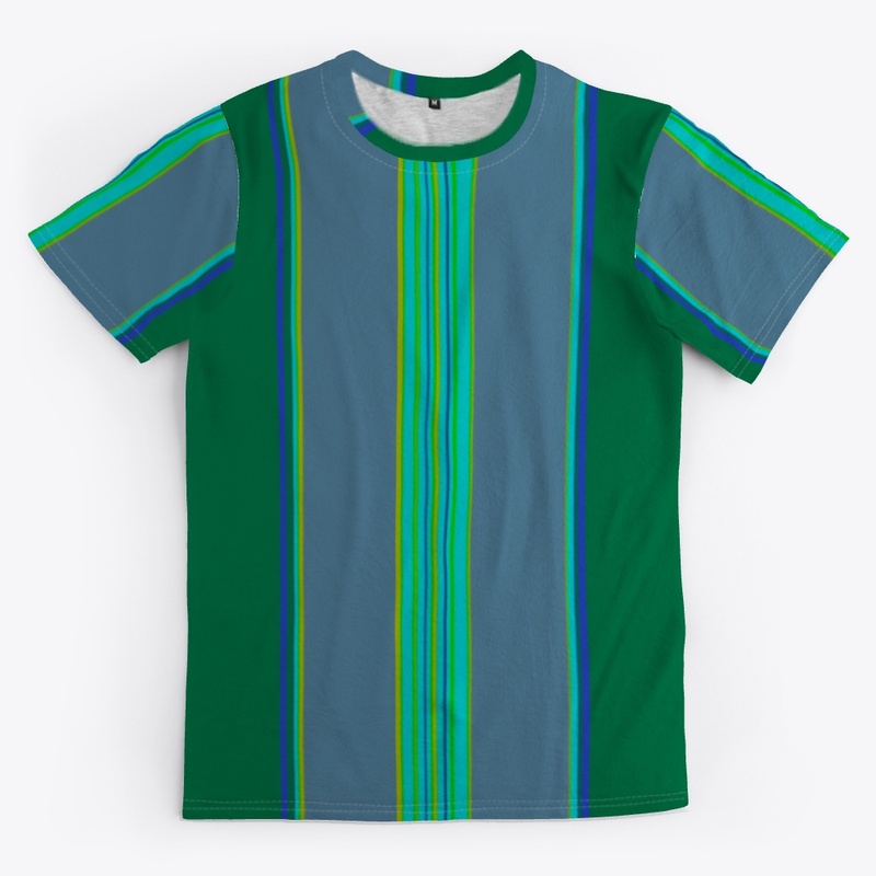 Modern Stripes 04