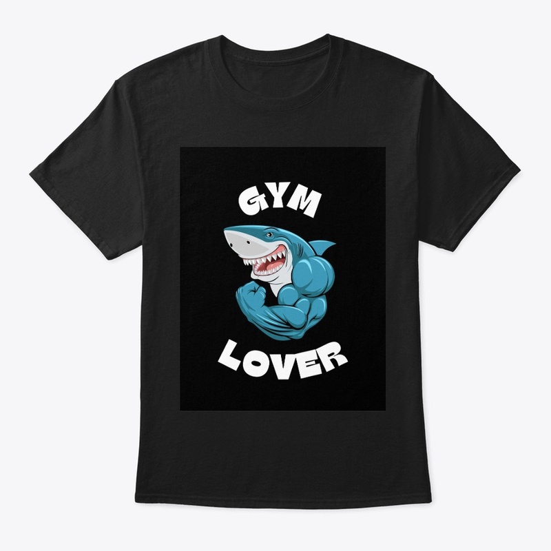 GYM LOVER