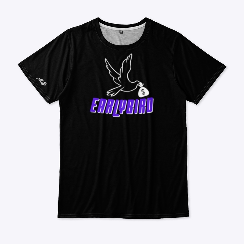 LAS Merch