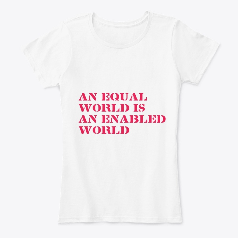 WOMEN ARE POWER