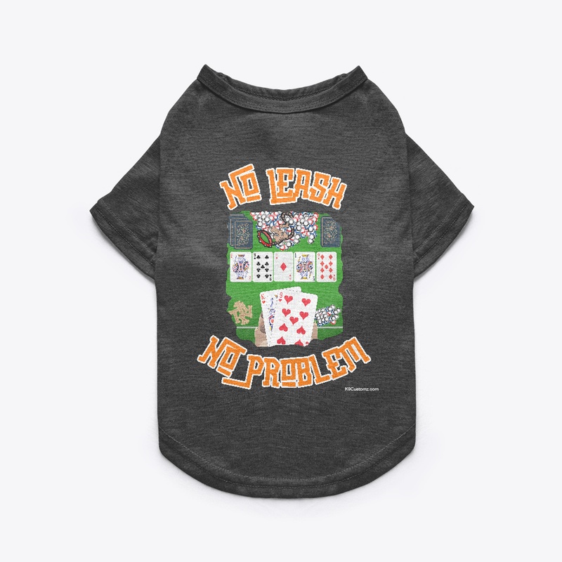 No Leash Poker