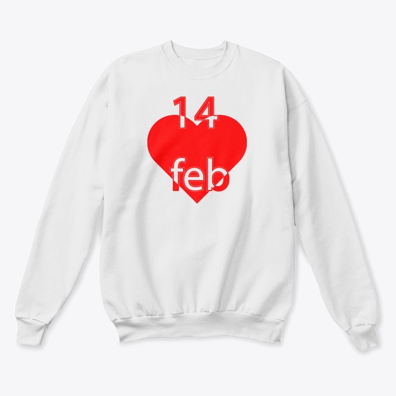 Valentine day