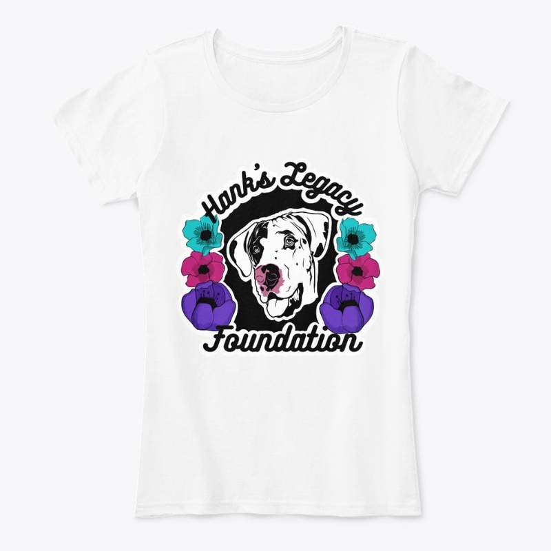 Hanks Legacy Foundation 