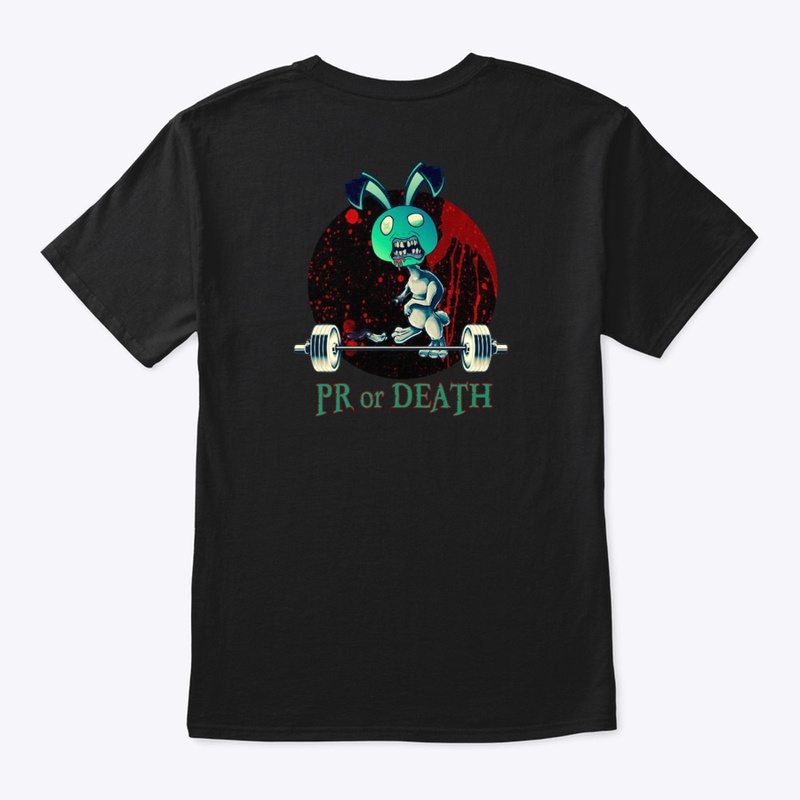 PR or Death