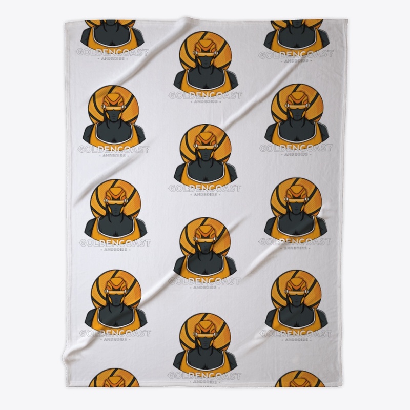 Goldencoast Androids UFBA