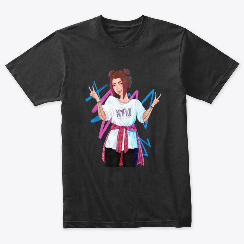 Nmplol Merchandise