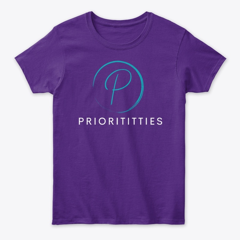 Priorititties