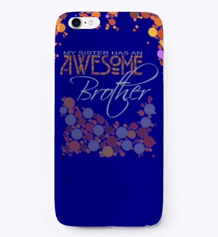 Awesome Brother - Gift
