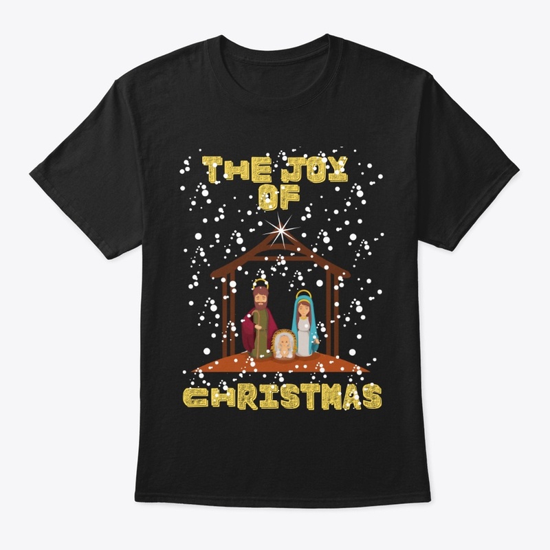 The Joy of Christmas