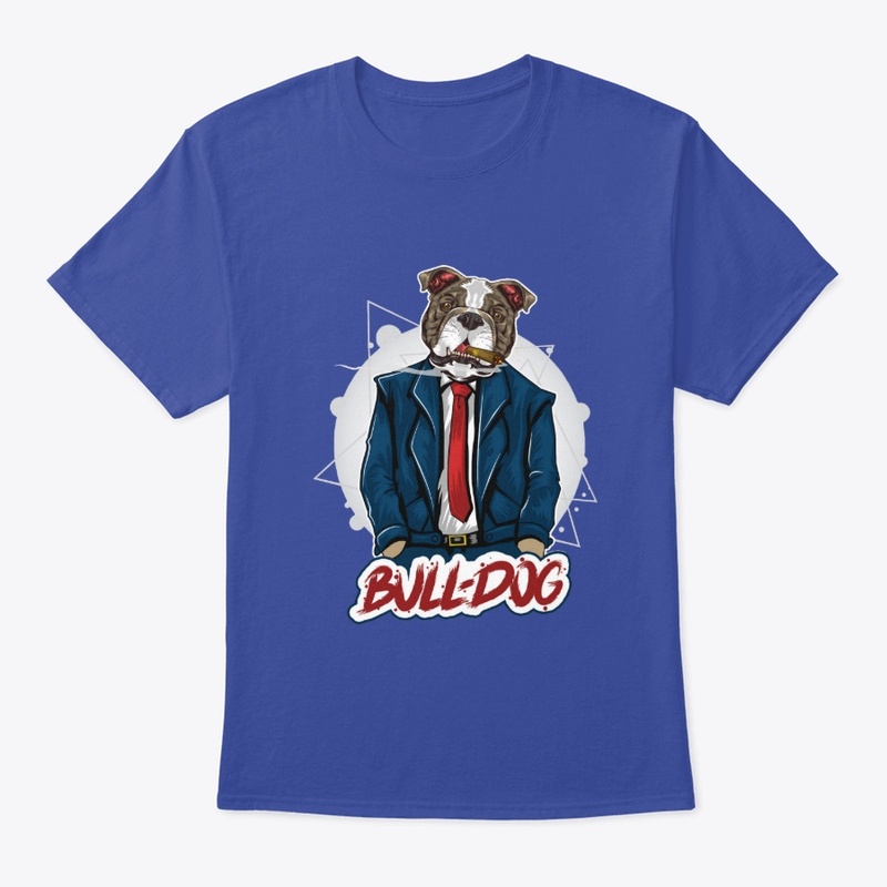pug lover,Bull-Dog