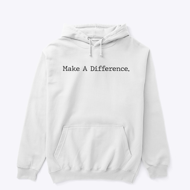 Make A Difference