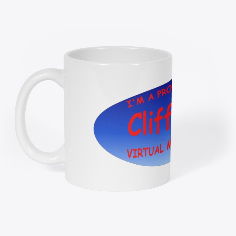 Cliff Harvey Virtual Flying Group