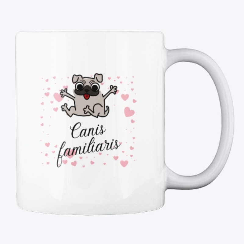 Canis Familiaris - Dog Scientific Name