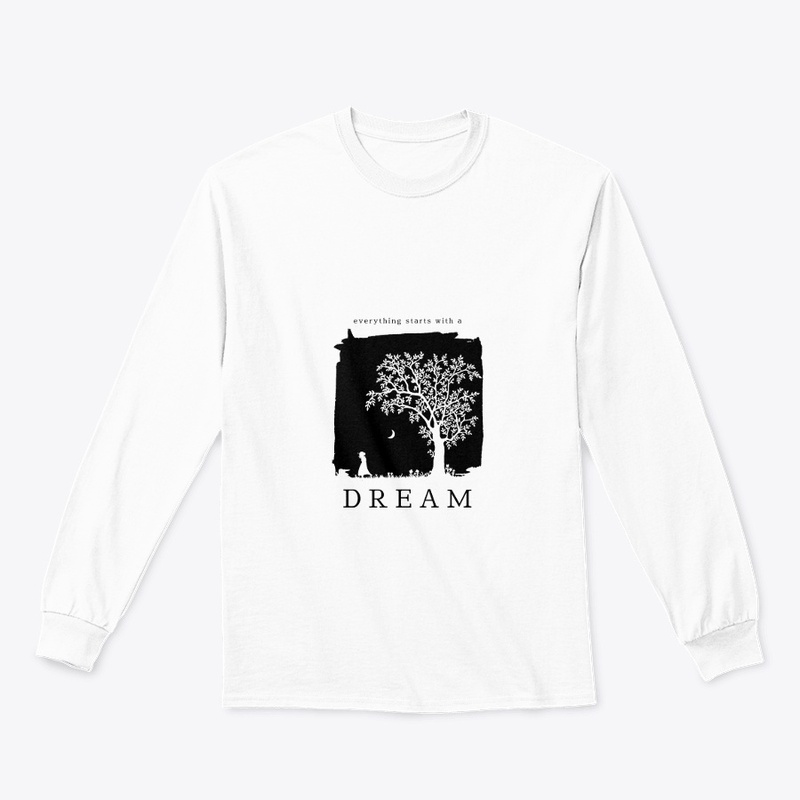 Dream big