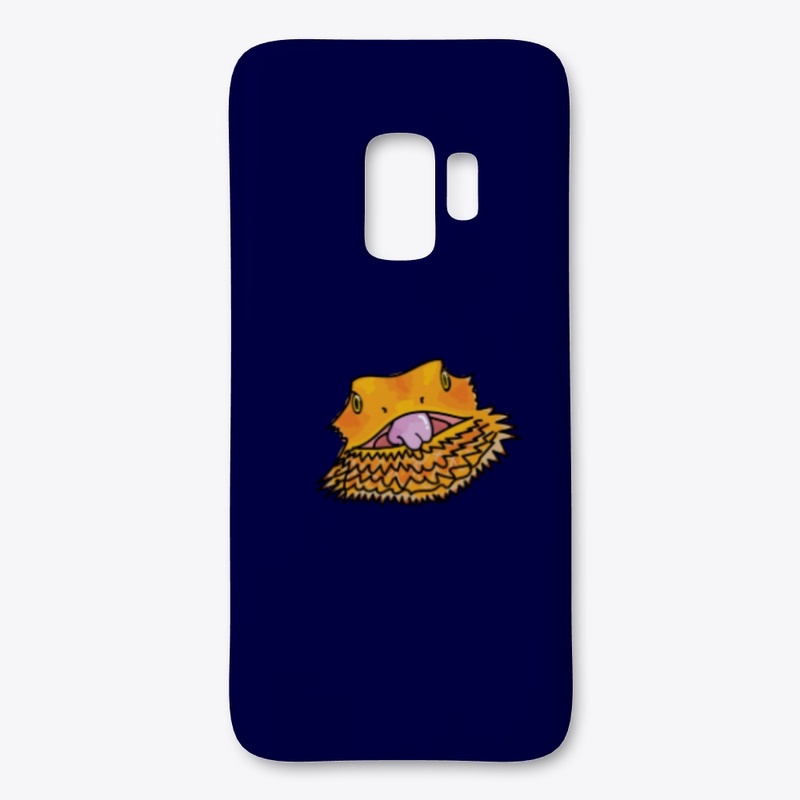 Sammy Head Design